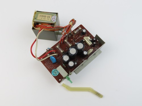Akai power transformer - *akai,
