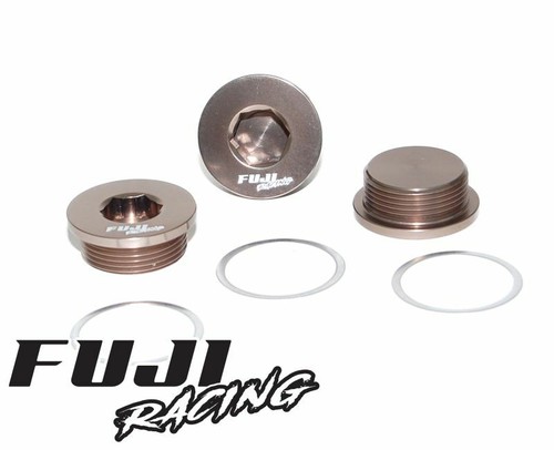 Fuji racing cylinder - fuji, block