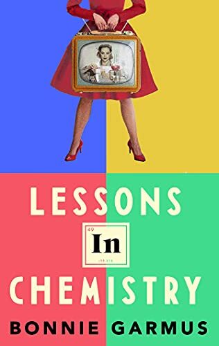 Lessons chemistry the - lessons, in