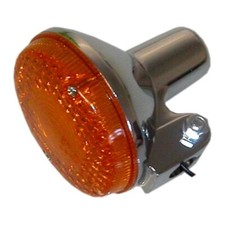 Indicator Rear Left Kawasaki K Z 650 D SR650 1978-1979
