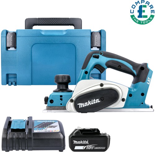 Makita dkp180 18v - makita, lxt