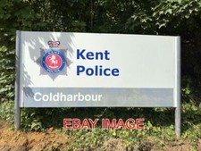 PHOTO  KENT POLICE COLDHARBOUR M20 J5  KENT POLICE TACTICAL OPERATIONS COLDHARBO