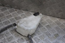 Kawasaki Z750 J 04 05 06 water bottle coolant header tank 2004 2005 2006 ZR750