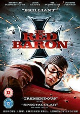 Red baron brand - baron.brand-new,