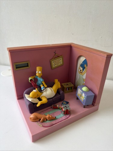 Vintage simpsons radio - simpsons,