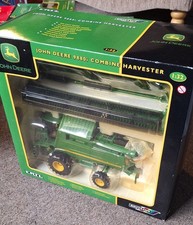 Britains Farm John Deere 9880i Combine Harvester 1:32 Scale 42190