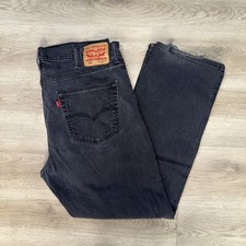 LEVI’S 559 RELAXED STRAIGHT