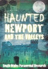 Haunted Newport and the