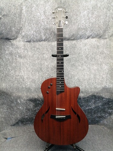 Taylor classic acoustic - taylor, t5-classic