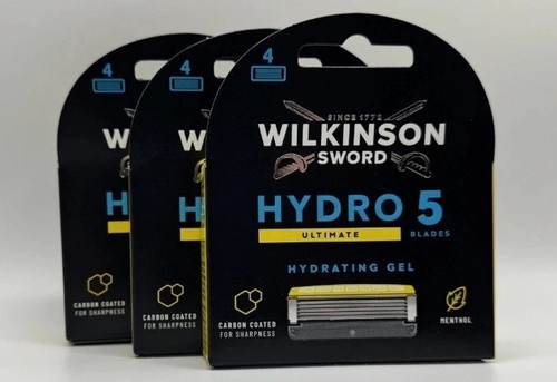 Pack wilkinson sword - x,