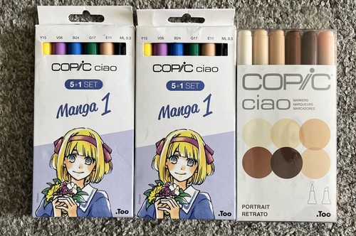 Copic ciao marker - marker,