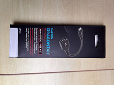 AudioQuest Dragontail USB