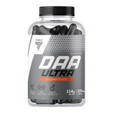 Daa ultra 120 capsules - ultra,