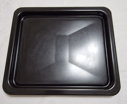 Enamel shelf for - shelf, panasonic