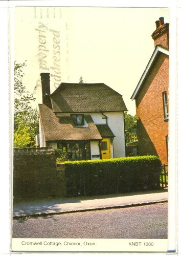 1992 posted period - posted, colour