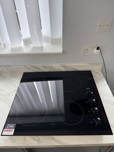 Aeg hk614000cb wide side - 59, cm