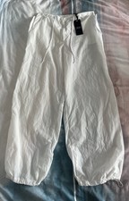 Jack Wills White Lightweight