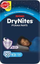 Boys Pyjama Pants Huggies