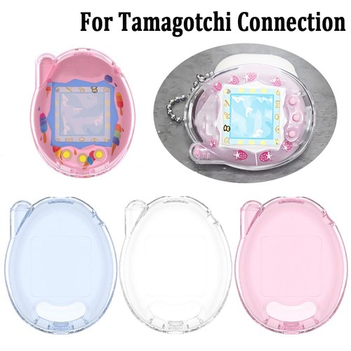 Transparent protective case - protective,