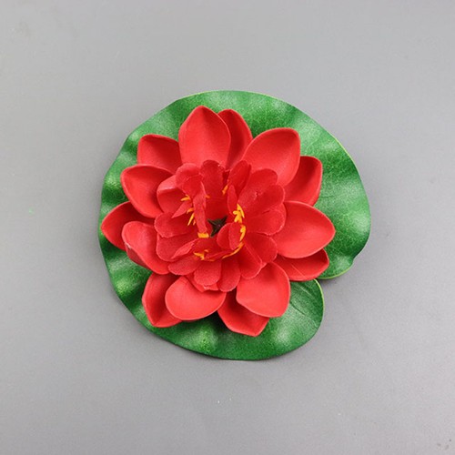 Artificial lotus water lily - artificial,