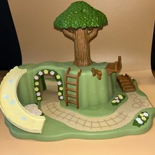 Sylvanian Families Primrose