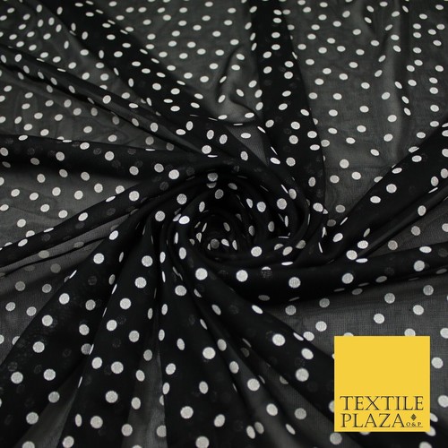 Black stretch mesh - mesh, net