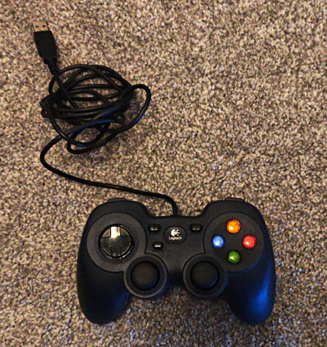 Logitech f310 wired usb - f310,