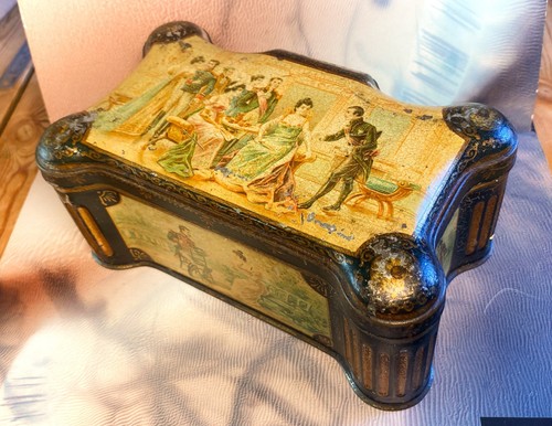 Biscuits pernot 1900 - biscuits,