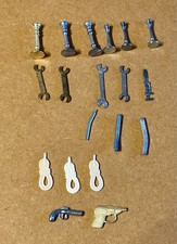 Cluedo Spare Weapon Piece