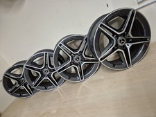 Mercedes benz glc alloy - glc,