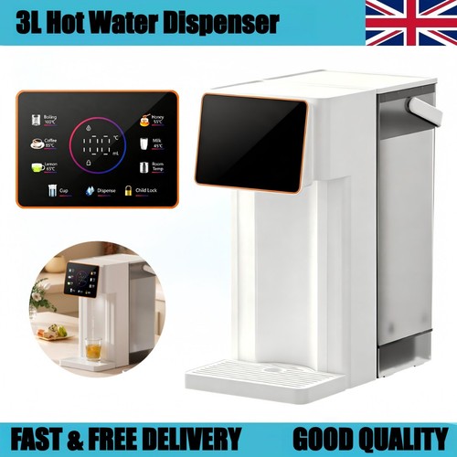 Countertop hot water - 3l,