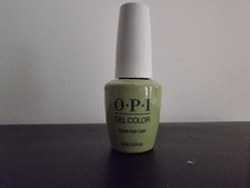 Opi gel nail polish - opi,
