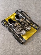 DMT Hydra Mens carbon Cycling Shoes Boa Dial Size 45