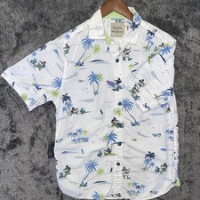Tommy Bahama x Disney Parks
