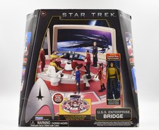 Star Trek Warp Collection -