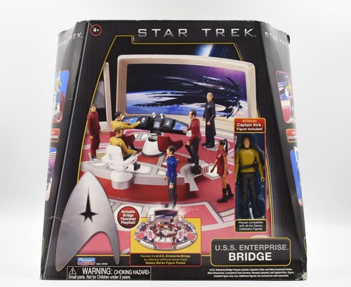Star trek warp collection - star,