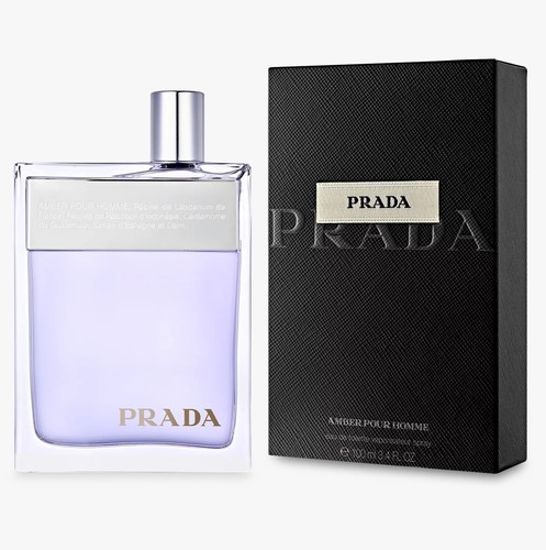 Prada amber pour homme - amber,