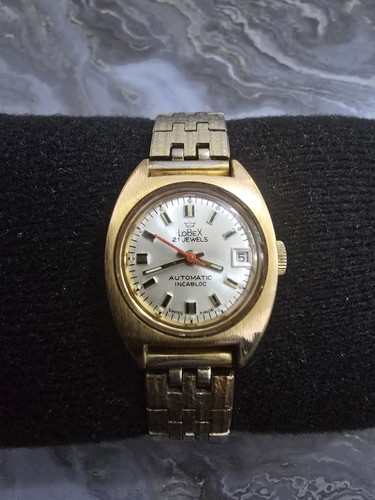 Vintage ladies lobex - vintage,