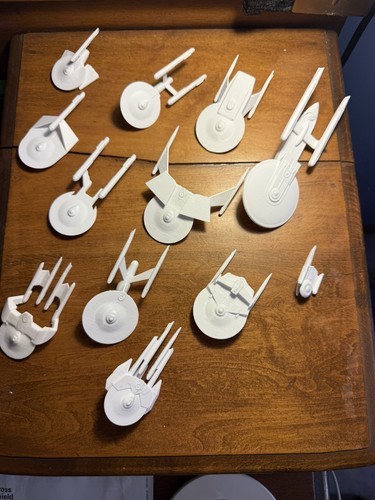 Star trek fasa federation - star,