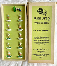 Subbuteo H/W Team 25 (Celtic)