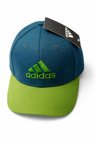 Adidss multicoloured cap - ,