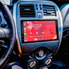 For 2012-2019 Nissan Versa