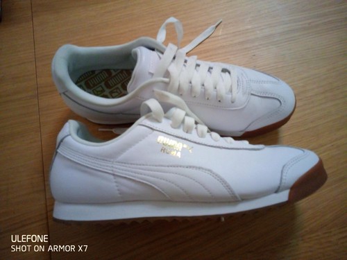Puma roma men terrace - men’s,