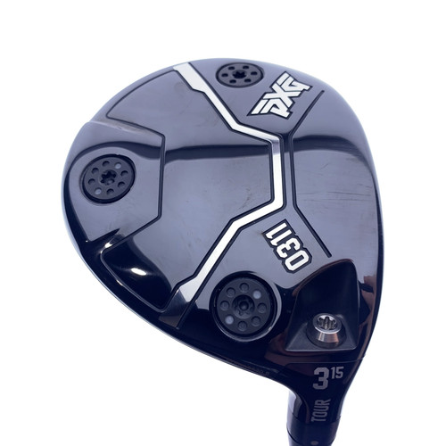 Used pxg 0311 black - 0311,