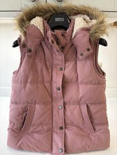 Fat Face Body Warmer Gillet
