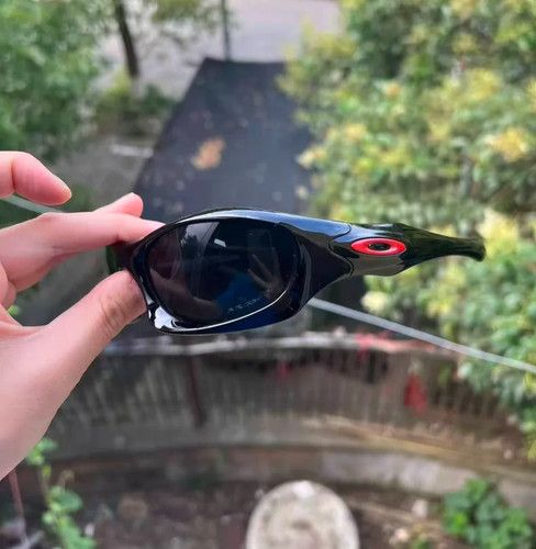 Vintage oakley monster dog 00s - vintage,