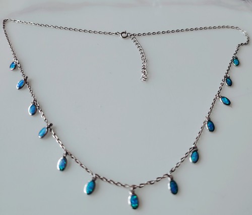 Beautiful signed sterling - beautiful,