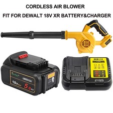 For Dewalt 18V Cordless Air
