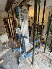 Genie Hoist SLA-25 Superlift Advantage