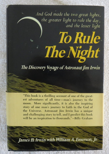 Rule the night - rule, by